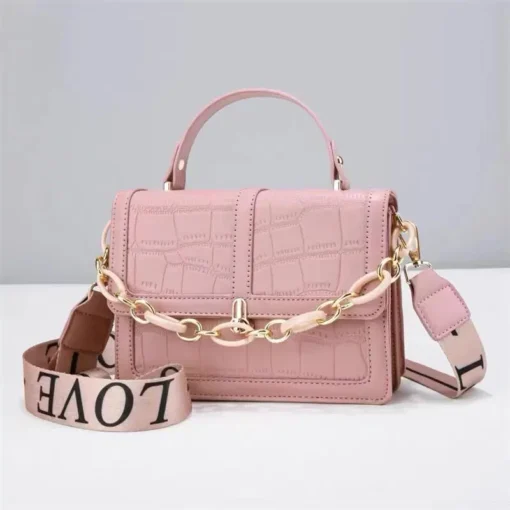 hand bag