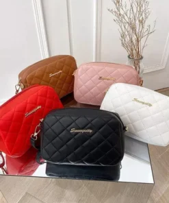 Long strap bags for girls